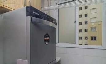 Imagem 7: Vende-se apartamento com 3 quartos (1 suíte), 65m² e 1 vaga Vila Ipiranga