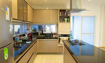 Imagem: Casa plana no terras Alphaville Ceará 1