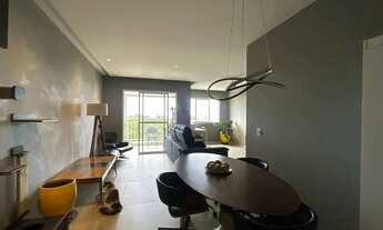 Imagem 15: Alugo um lindo Apartamento Mobiliado 2 quartos, Elevador, Piscina, Varanda Buraquinho - L