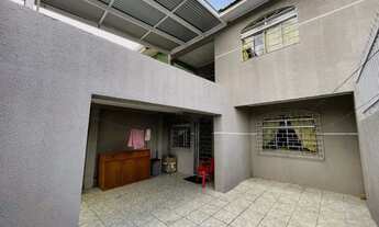 Imagem 2: Sobrado com 3 quartos à venda por R$ 395000.00, 75.00 m2 - BOQUEIRAO - CURITIBA/PR