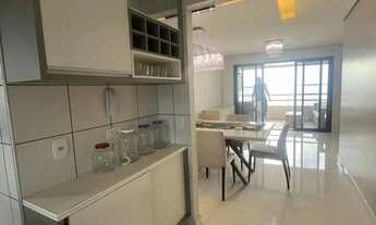 Imagem 5: SOLAR DA PRAIA - MOBILIADO 100% - LINDA VISTA - 8.000,00