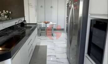 Imagem 4: Apartamento para venda com 3 quartos e 3 vagas de garagem 150m² - Vila Ema