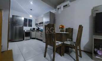 Imagem 7: Sobrado em Restinga