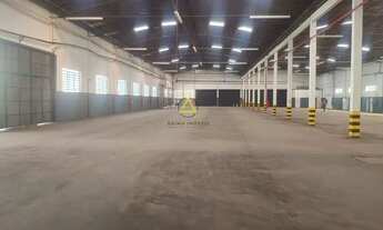 Imagem 3: Galpão para Locação em São Paulo, Jardim Humaitá, 2 dormitórios, 5 banheiros, 8 vagas