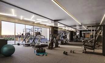 Imagem 5: Apartamento à venda em Curitiba, Vila Izabel, com 3 quartos, 94,93m²