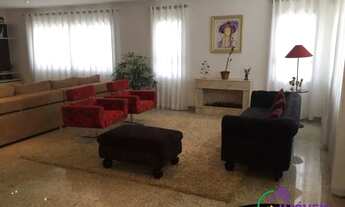 Imagem 4: CASA EM CONDOMÍNIO - CONDOMÍNIO MONTERREY - SP