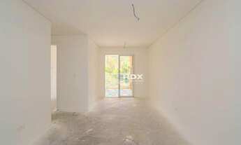 Imagem 3: Apartamento com 2 quartos à venda, 62 m² por R$ 581.700 - Boa Vista, Curitiba/PR