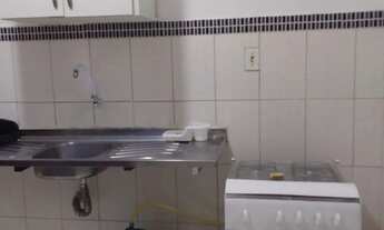 Imagem 7: QUITINETE MOBILIADA