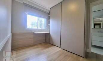 Imagem 11: Apartamento com 3 suítes para alugar, 165 m² por R$ 13.500/mês - Brooklin - São Paulo/SP