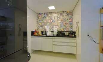 Imagem 6: Área privativa, 3 quartos, 1 suite, 1 vaga