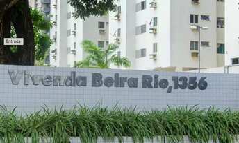 Imagem: 2Qtos, DCE, 55m, Torre ao lado do Carrefour