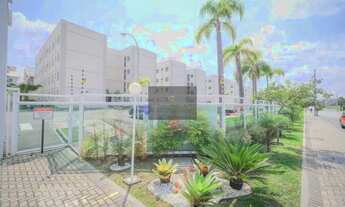 Imagem: Viva o Conforto e a Comodidade Apartamento