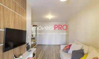 Imagem 6: Apartamento, Vila Mariana - São Paulo