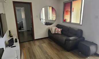 Imagem: Alugo apartamento no Riviera em Buraquinho