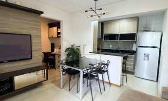 Imagem: Apartamento 2 quartos com suite no Itaúna