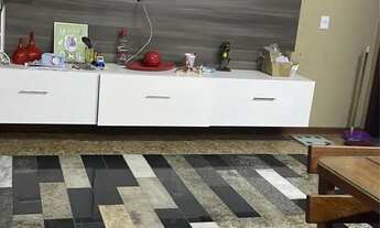 Imagem 2: Casa Semi Mobiliada