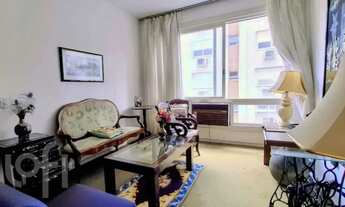 Imagem 3: Imóvel para venda possui 102 metros quadrados com 3 quartos em Moinhos de Vento - Porto Al