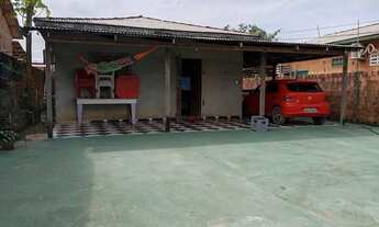 Imagem 2: VENDE SE CASA NO DISTRITO