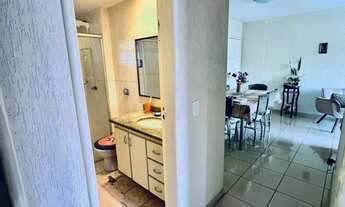 Imagem 7: Apartamento a venda de 3 quartos no setor Nova Suiça