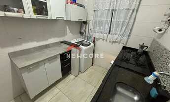 Imagem 4: Casa de condomínio em Rua Franklin Alves de Moura - Antártica - Praia Grande/SP