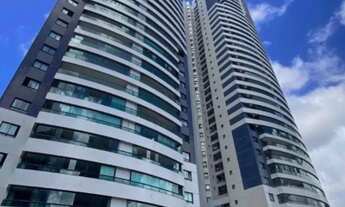 Imagem: Apartamento para alugar manhattan paralela