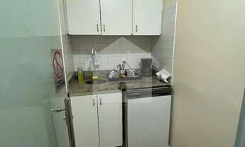 Imagem 6: SALA COMERCIAL em SALVADOR - BA, PITUBA