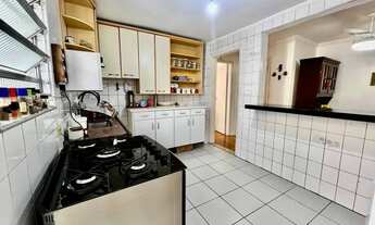 Imagem 5: Apartamento á venda 2 quartos no Gonzaga, em Santos