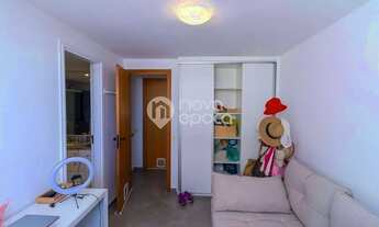 Imagem 4: Copacabana Apartamento com 2 dormitórios