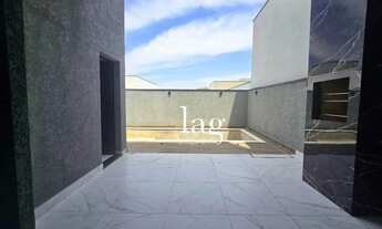 Imagem 6: Casa com 3 quartos, 146 m² - Condomínio Reserva Ipanema - Sorocaba/SP