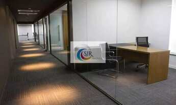 Imagem 3: Imóvel para aluguel com 400 metros quadrados em Jardim Paulistano - São Paulo - SP