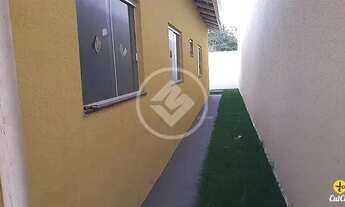 Imagem: Casa de 3 quartos sendo 1 Suíte codigo