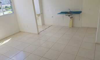 Imagem 3: /Apartamento no Condomínio Conquista Rubi