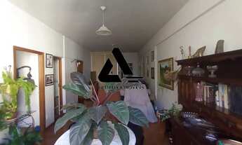 Imagem 3: Apartamento à venda, 03 quartos no Centro de Belo Horizonte