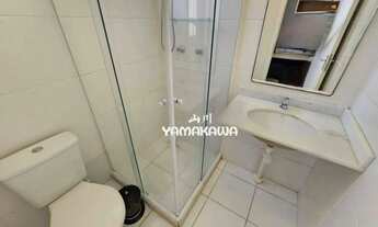 Imagem 15: Apartamento com 2 dormitórios à venda, 54 m² por R$ 370.000,00 - Penha - São Paulo/SP