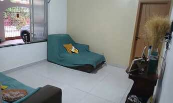 Imagem 5: Casa no Conjunto do Basa