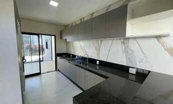 Imagem 4: Casa de Condomínio com 3 suítes - Cyrela Landscape Esplanada - Votorantim