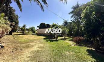 Imagem: Chácara à Venda em Goiânia com 20 mil