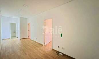 Imagem 2: Sala para alugar, 56 m² por R$ 5.900/mês - Jardim Aquarius - São José dos Campos/SP