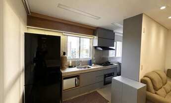 Imagem 6: Apartamento com 3 suítes e armários Setor Universitário, Goiânia/GO