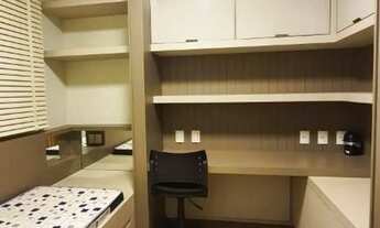 Imagem 4: Apto Allure - cond. Lharmonie - 3 suítes mobiliado