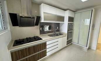 Imagem 7: Locação Anual: 01 suite + 02 demi // 02 vagas // Churrasqueira a carvão