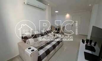 Imagem 6: Imóvel para venda com 74 metros quadrados com 3 quartos em Maracanã - Rio de Janeiro - RJ