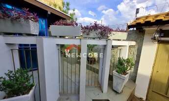 Imagem 7: Casa em Avenida Paraíba - Jardim Brasil (Vila Xavier) - Araraquara/SP