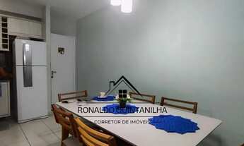 Imagem 5: GLA-partamento 3 Quartos com Suíte - Melhor Planta da Região! ? Condomínio Rossi Praças Sa