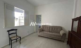 Imagem 2: Flamengo Apartamento com 1 dormitório