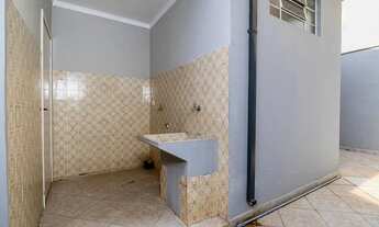 Imagem 4: Casa para alugar bairro Nova Piracicaba