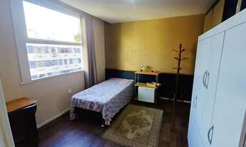 Imagem: Aluguel de quarto individual com vista para