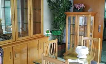 Imagem 7: Casa para alugar em Maringá, Jardim Itália II, com 3 quartos (2 suítes), com 105 m²