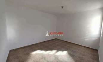 Imagem 5: Casa com 1 dormitório para alugar, 40 m² por R$ 1.030,00/mês - Cocaia - Guarulhos/SP