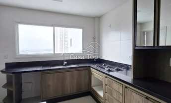 Imagem 5: Apartamento semimobiliado à venda Edifício Palazzo Ferrara - Centro